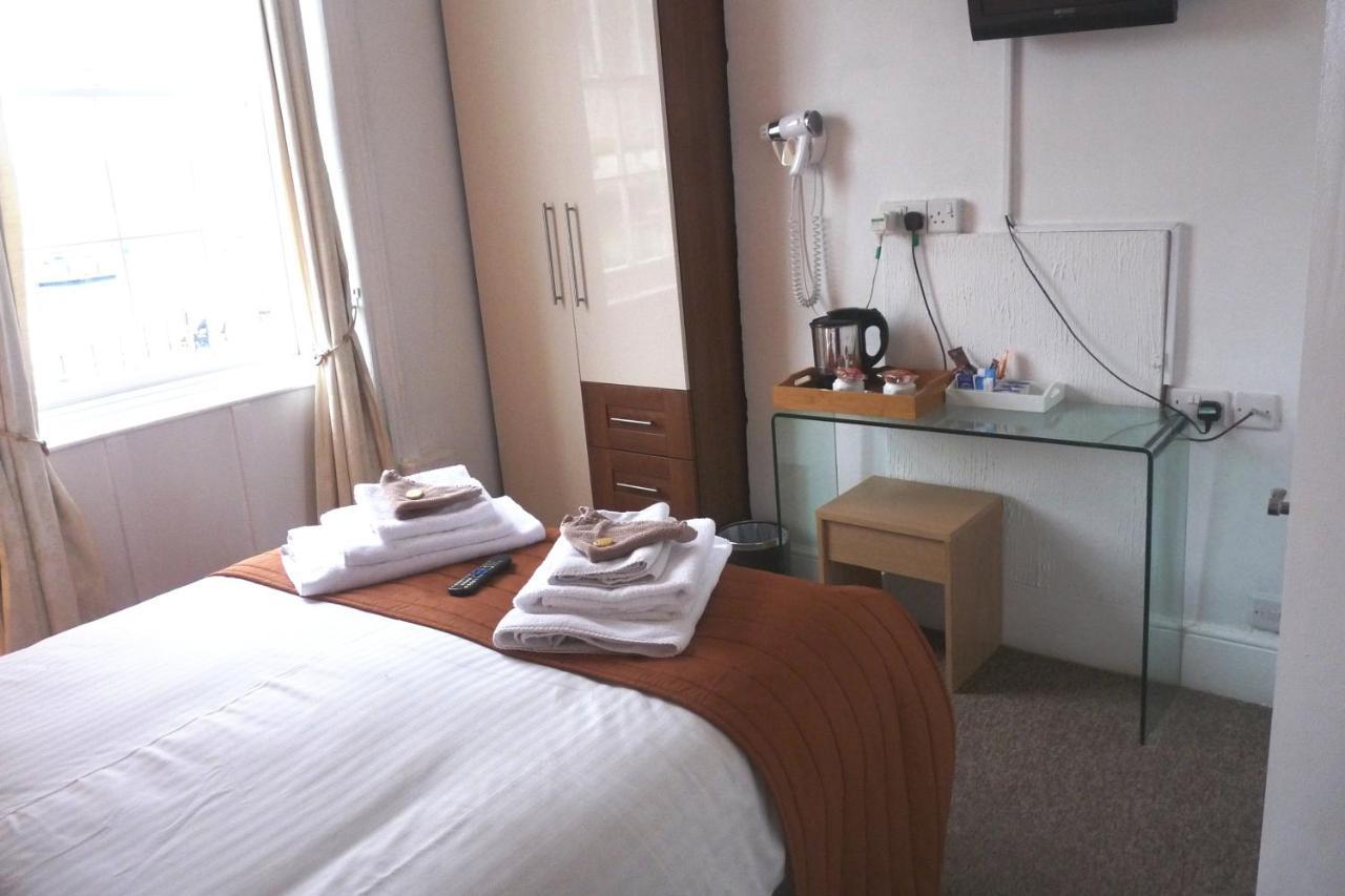 Aaran House 호텔 웨이머스만 외부 사진
